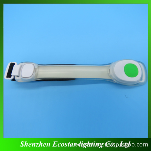 Top Quality LED Light-up Armband Manufacturer